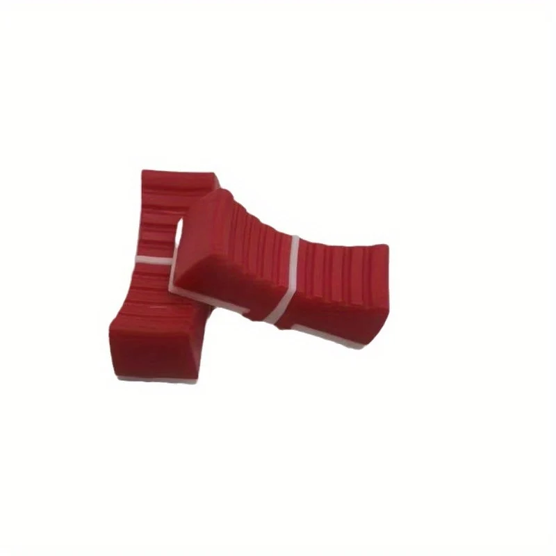 Replacement Mixer Fader Knob – Universal Fit for Audio Mixers