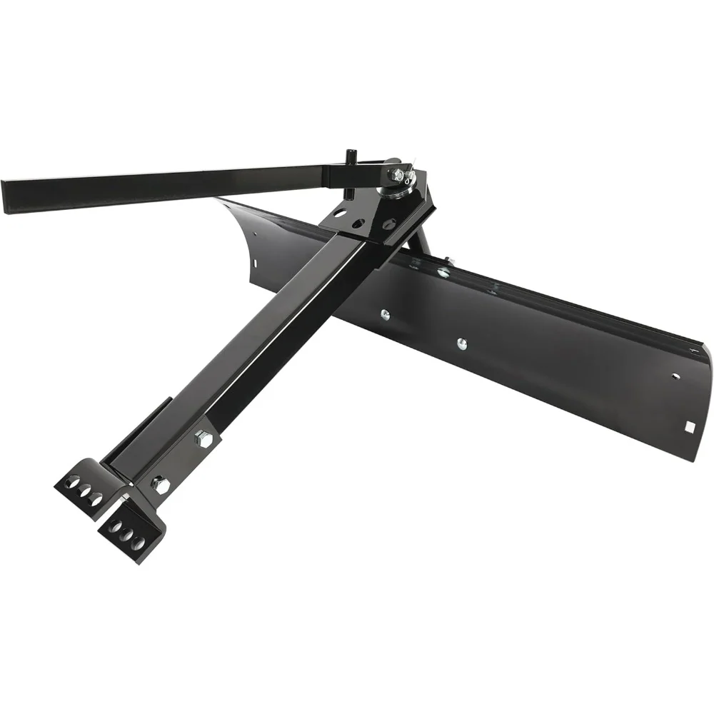 42-inch heavy-duty rear blade for tractors and ATVs
