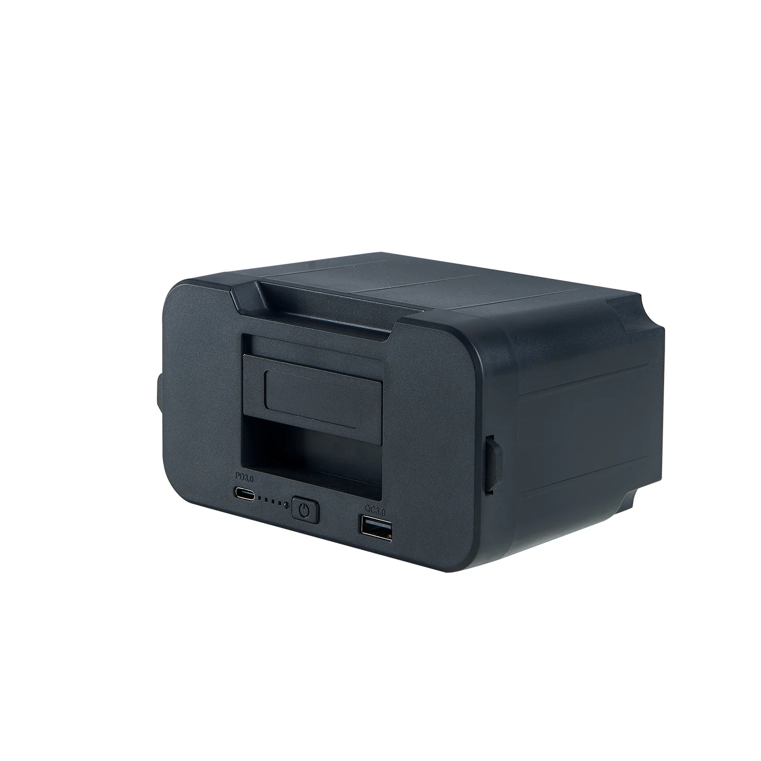 Explorer Bear Urban Series Portable Electric Cooler/Freezer – 35 L & 45 L Models, 12 V/24 V DC & 100‑240 V AC, LG Compressor, Battery Not Included