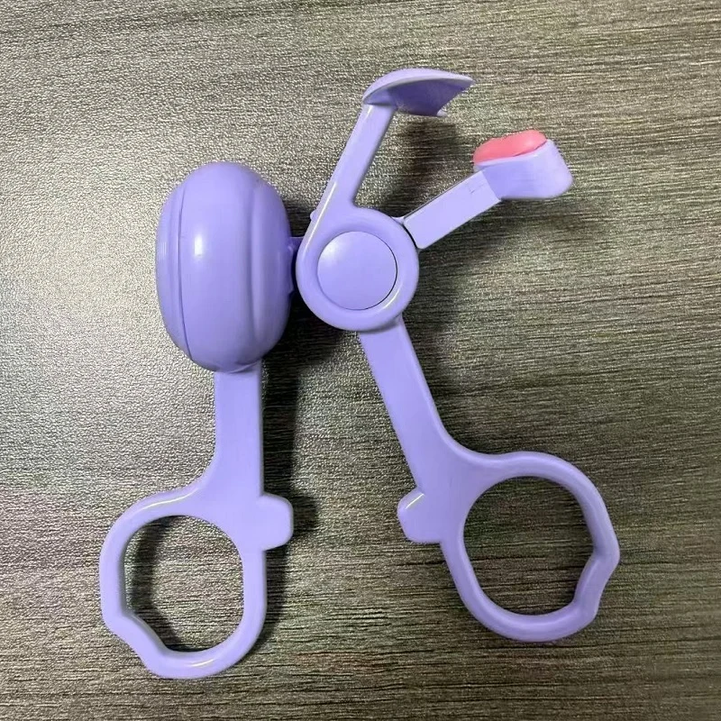 Rechargeable Heated Eyelash Curler