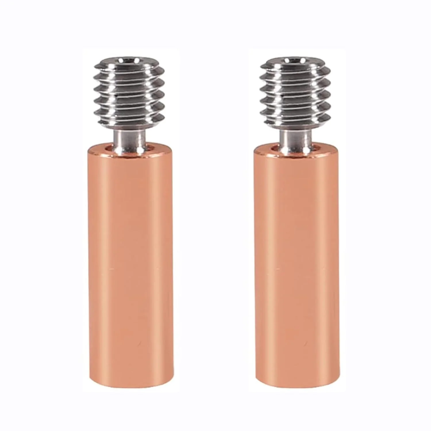 CR10 Bimetal Heatbreak for 3D Printer Hotend