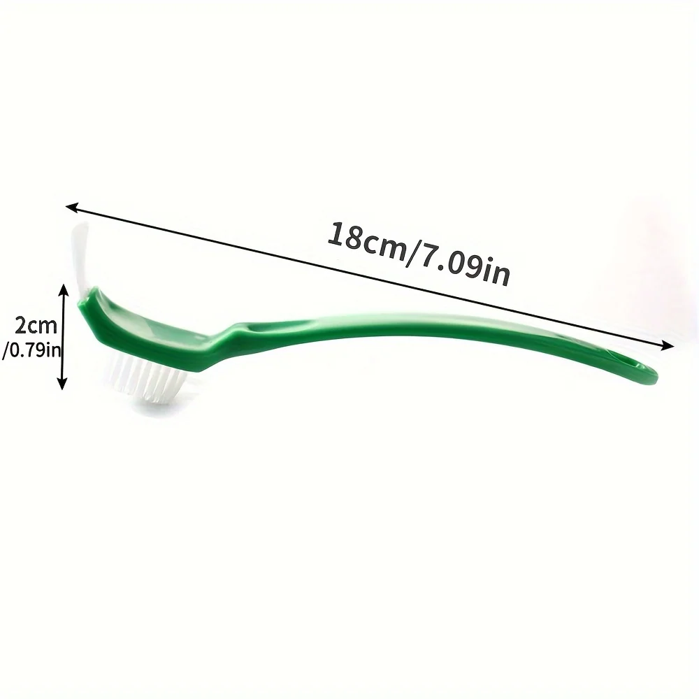 Thermomix and Coffee Machine Deep Cleaning Brush – Compatible with TM5, TM6, TM31