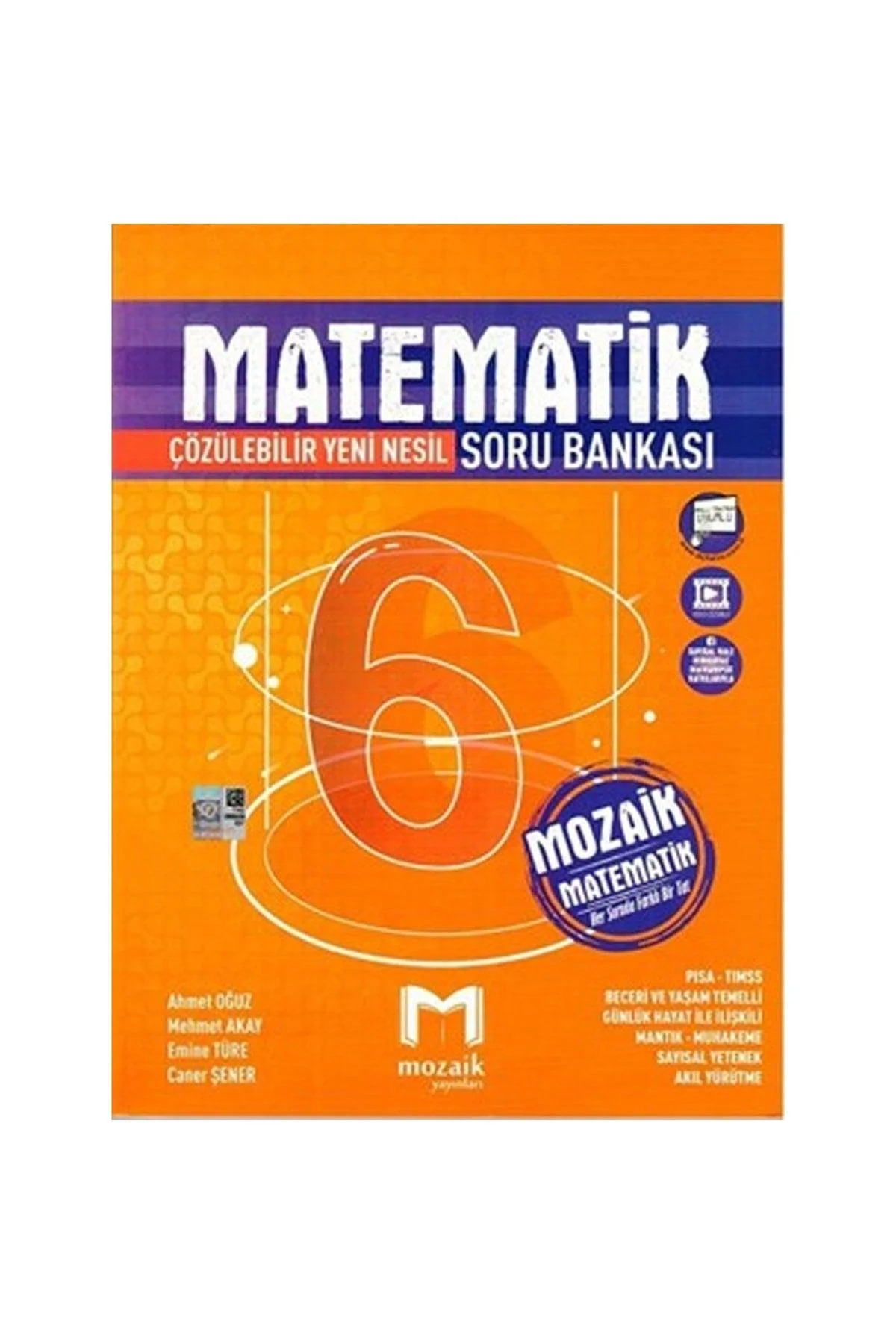 Grade 6 Mathematics Question Bank
