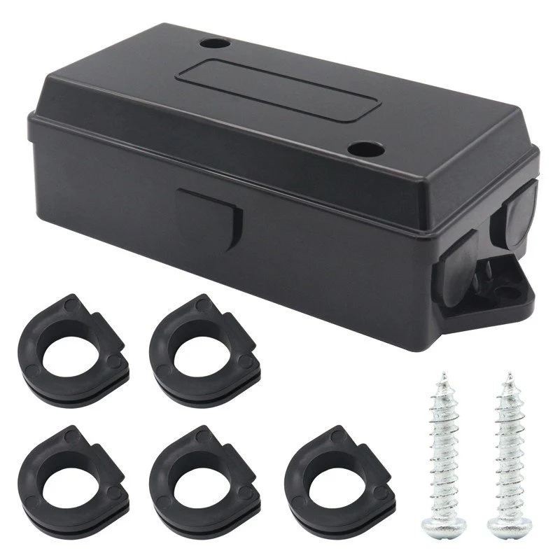 7-Pin Trailer Wire Connector