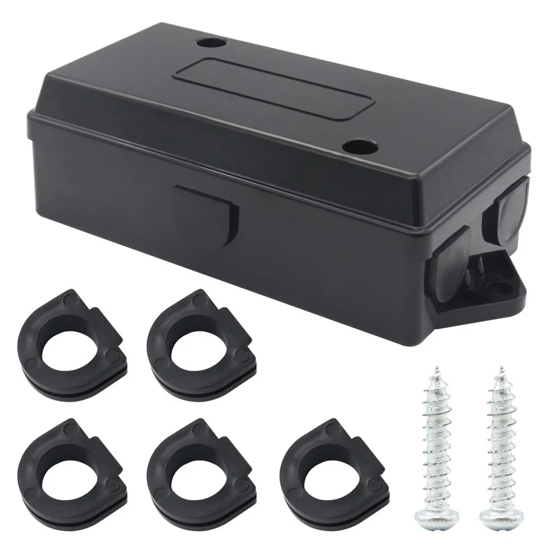 7-Pin Trailer Wire Connector