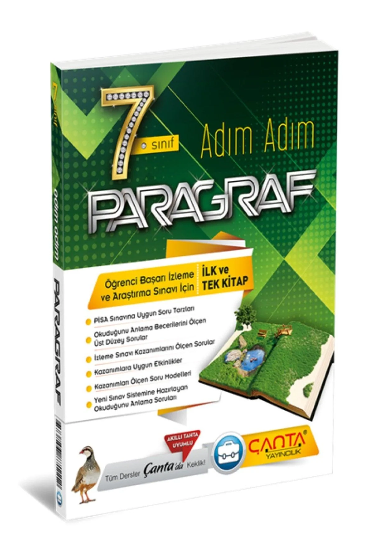 Grade 7 paragraph writing question bank with detailed solutions
