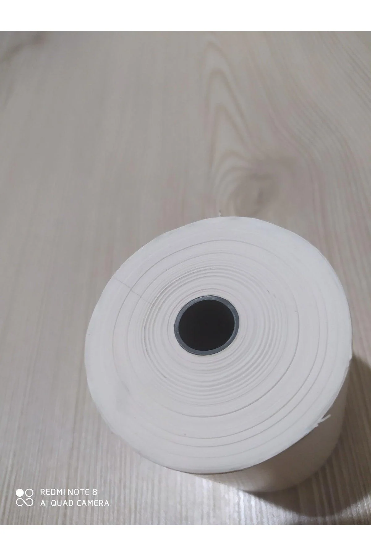 Thermal Receipt Paper Roll 80 mm × 80 mm (Pack of 50)
