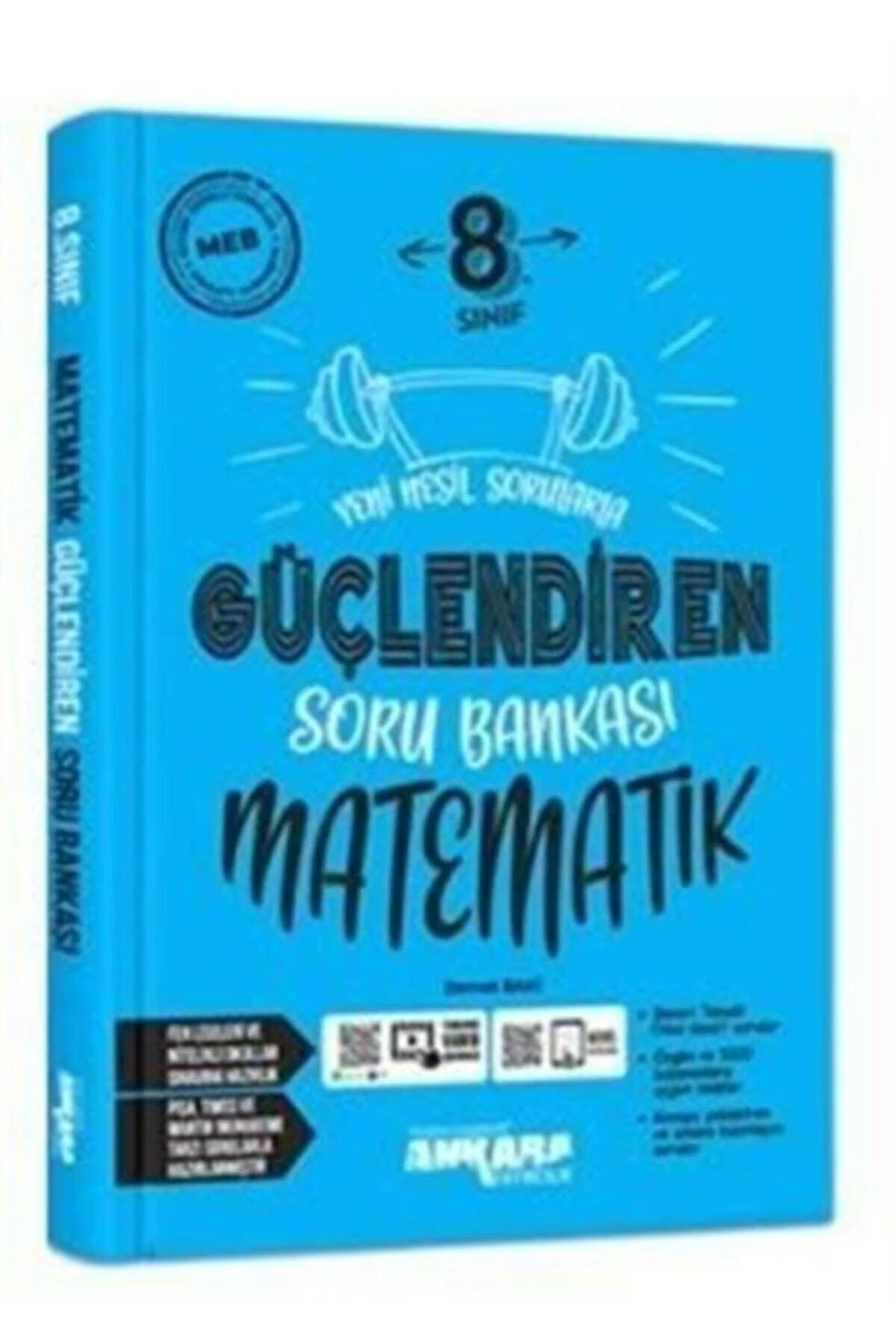 Grade 8 Mathematics Question Bank with Video Solutions