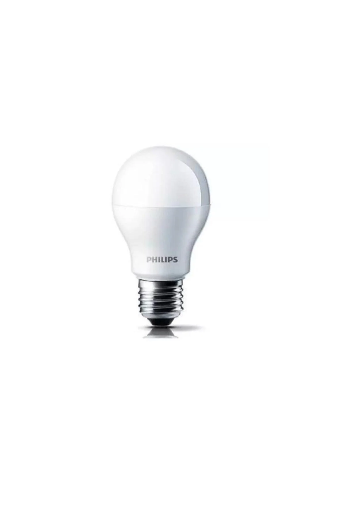 10 Pack 9W LED Bulbs with E27 Socket, Energy Efficient
