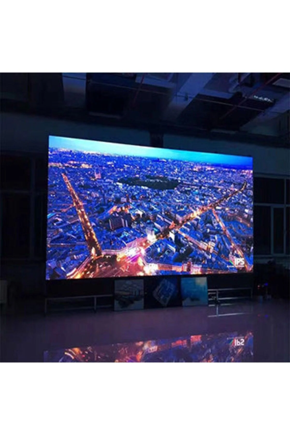 P5 96×96 mm Outdoor LED Display Panel