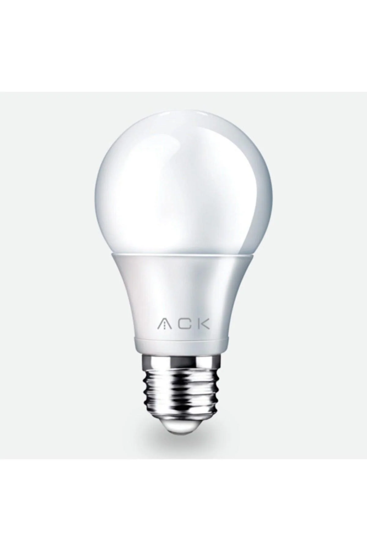 3-Pack LED Lighting Set – 40W White Bulbs, A+ Energy Class