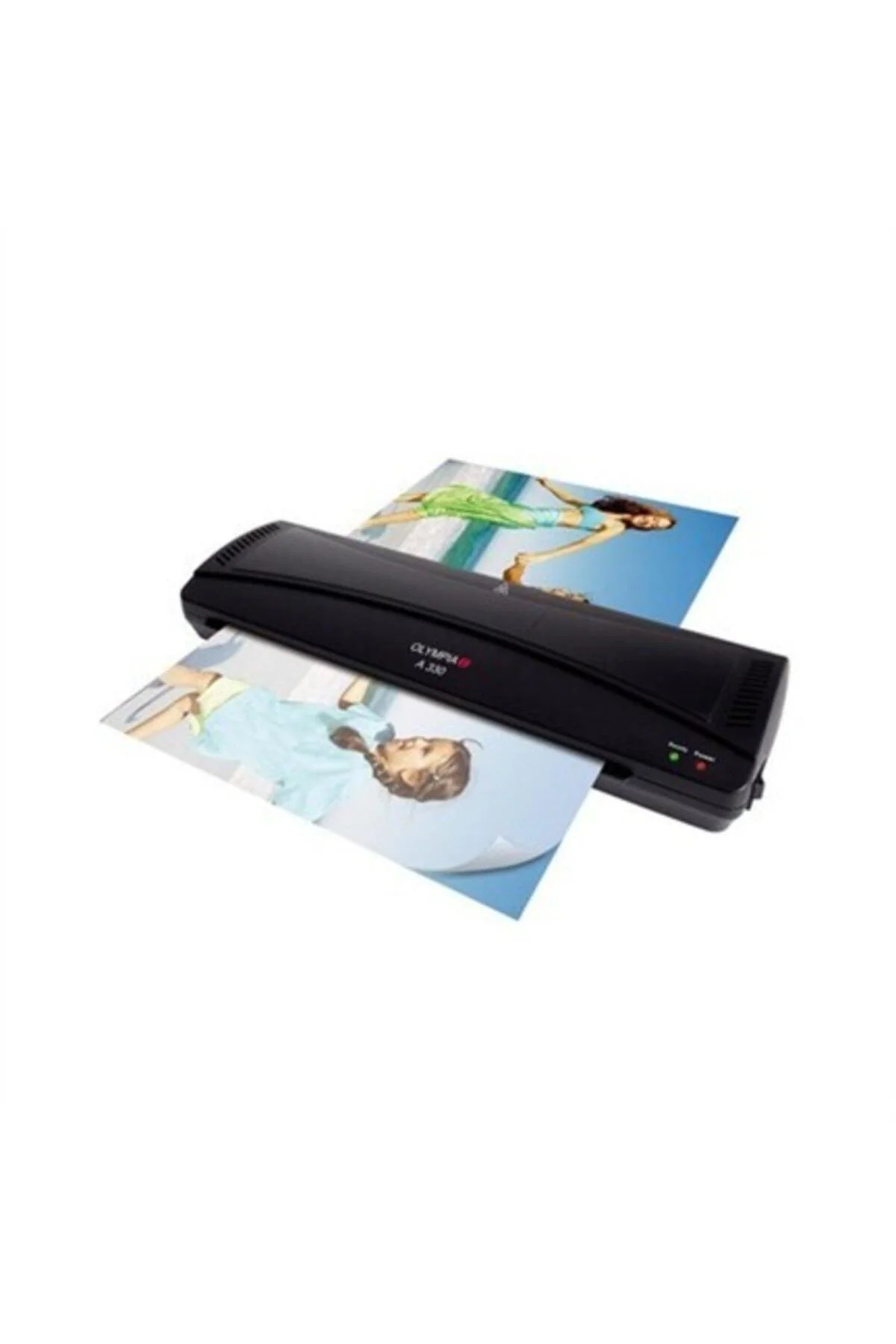 A3 Laminating Machine for Documents and Photos
