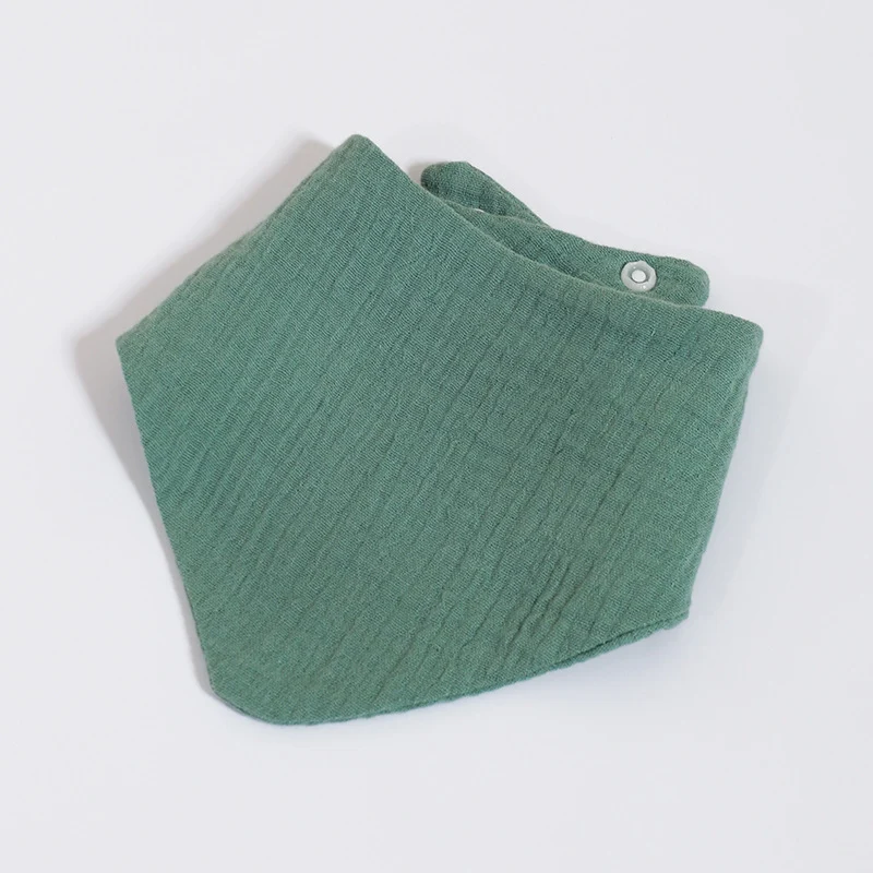 Absorbent Baby Bib