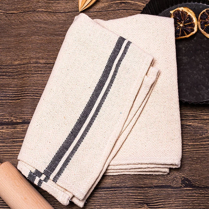Absorbent Kitchen Towel