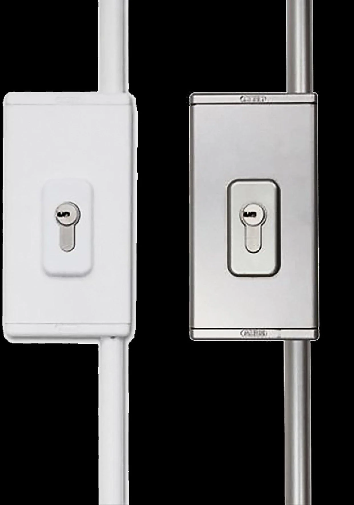 Adjustable Bar Lock – Model TSS 550 with Hollow Bar Technology