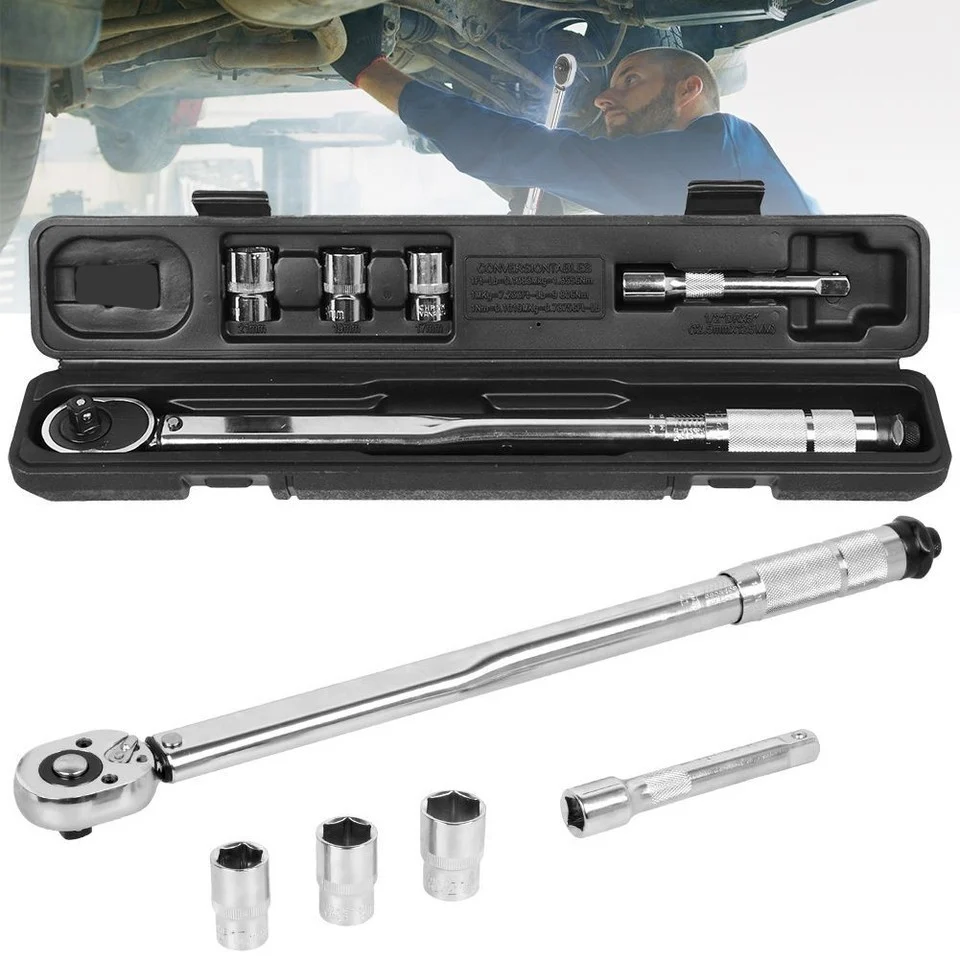 Accurate Torque Control