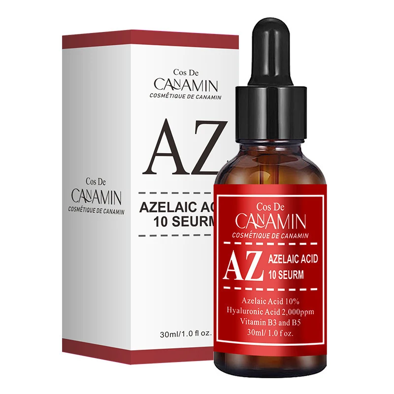 Acne & Aging Serum