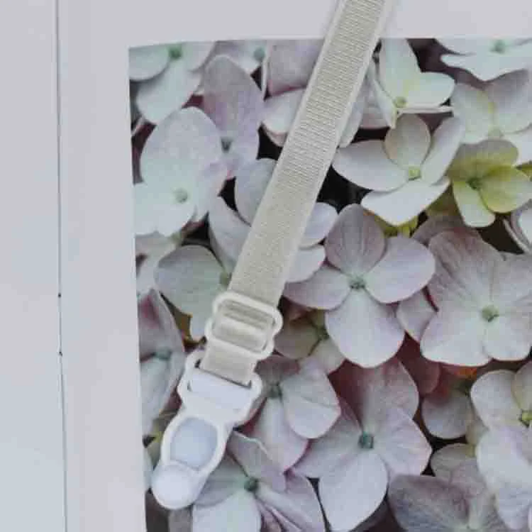 Adjustable Bra Straps for Comfort