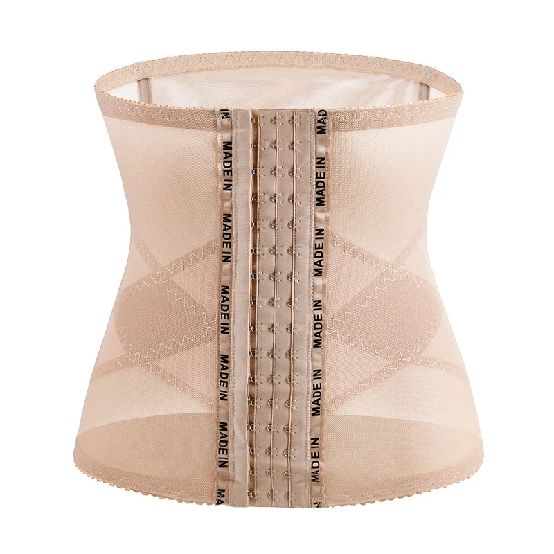 Adjustable Mesh Waistband