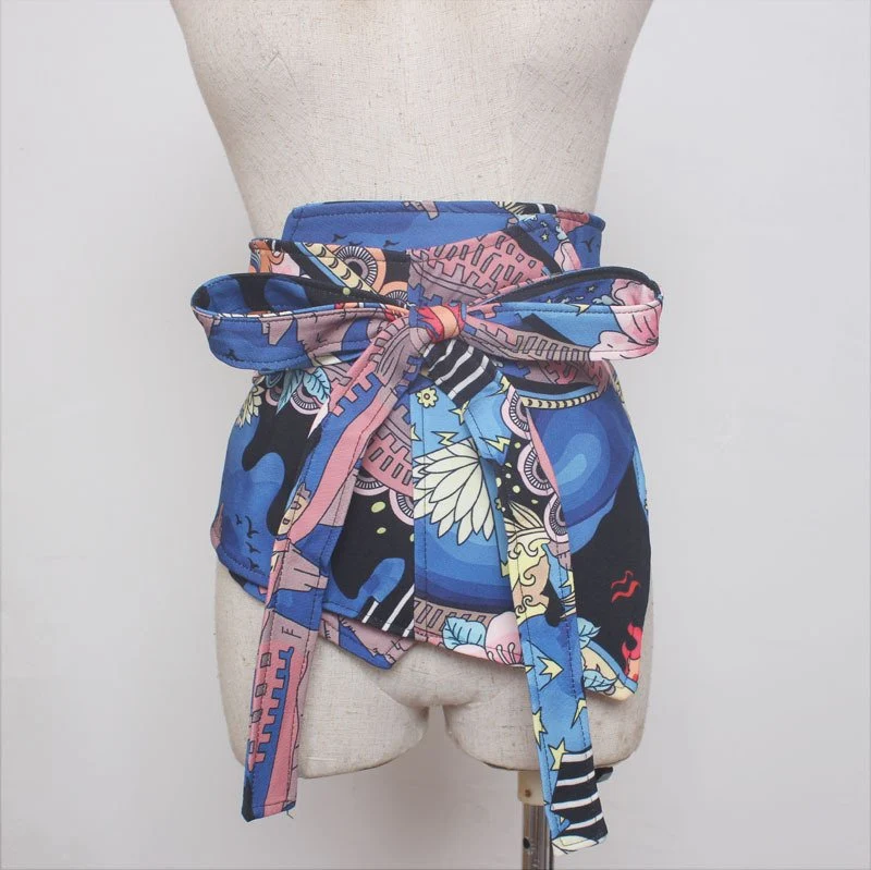 Adjustable Waist Belt