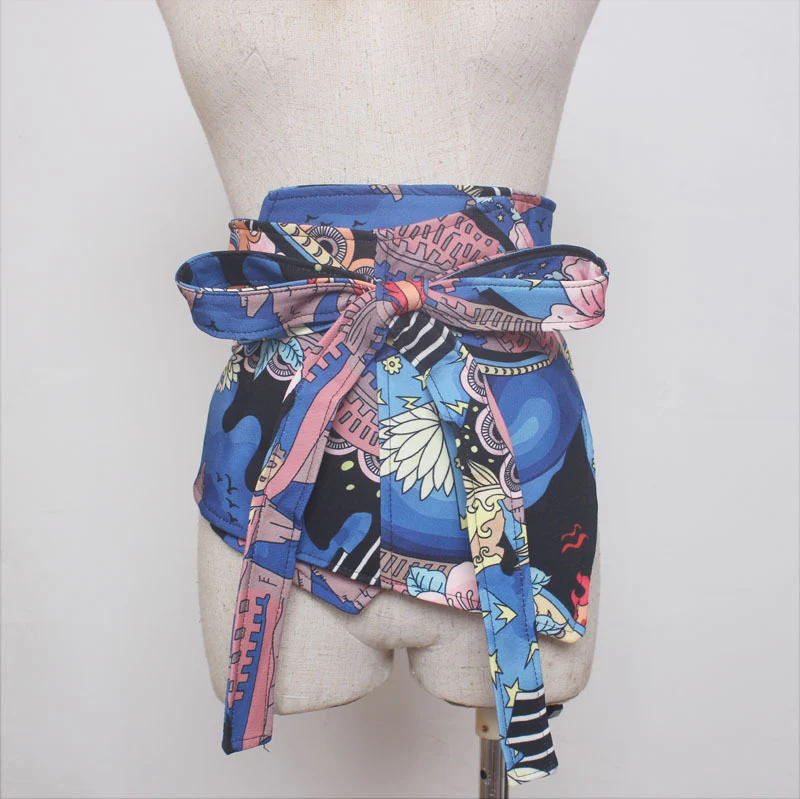 Adjustable Waist Belt