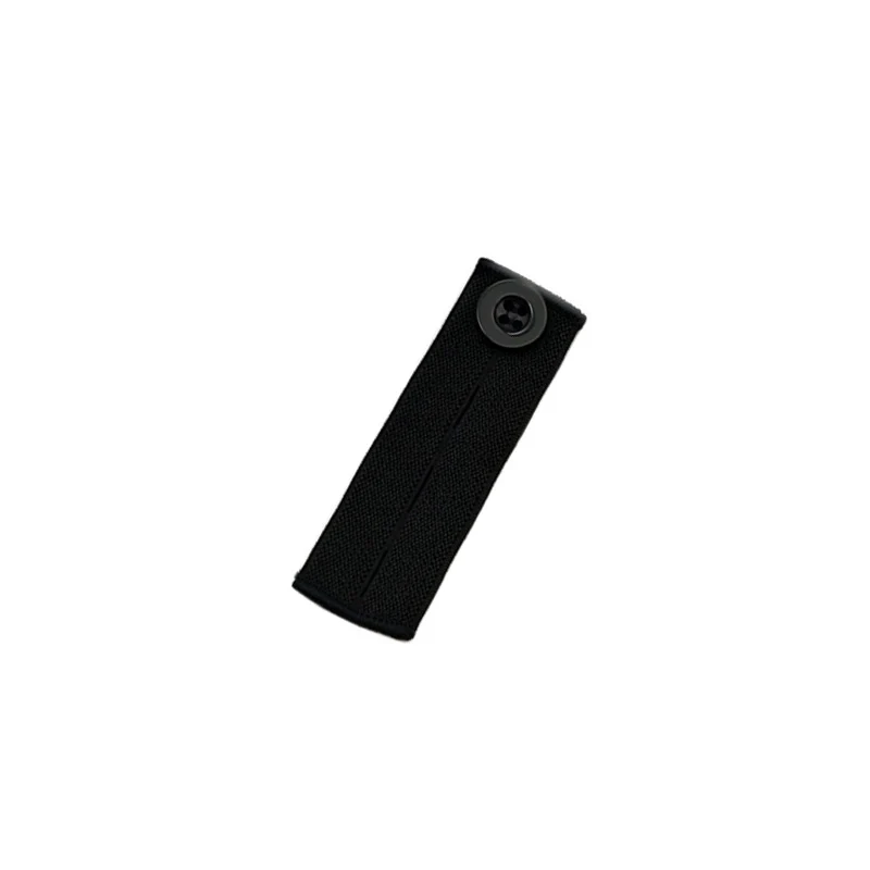 Adjustable Waist Belt Buckle Extender