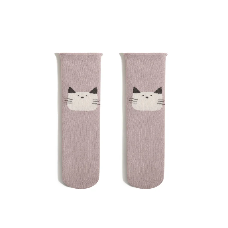 Adorable Baby Socks