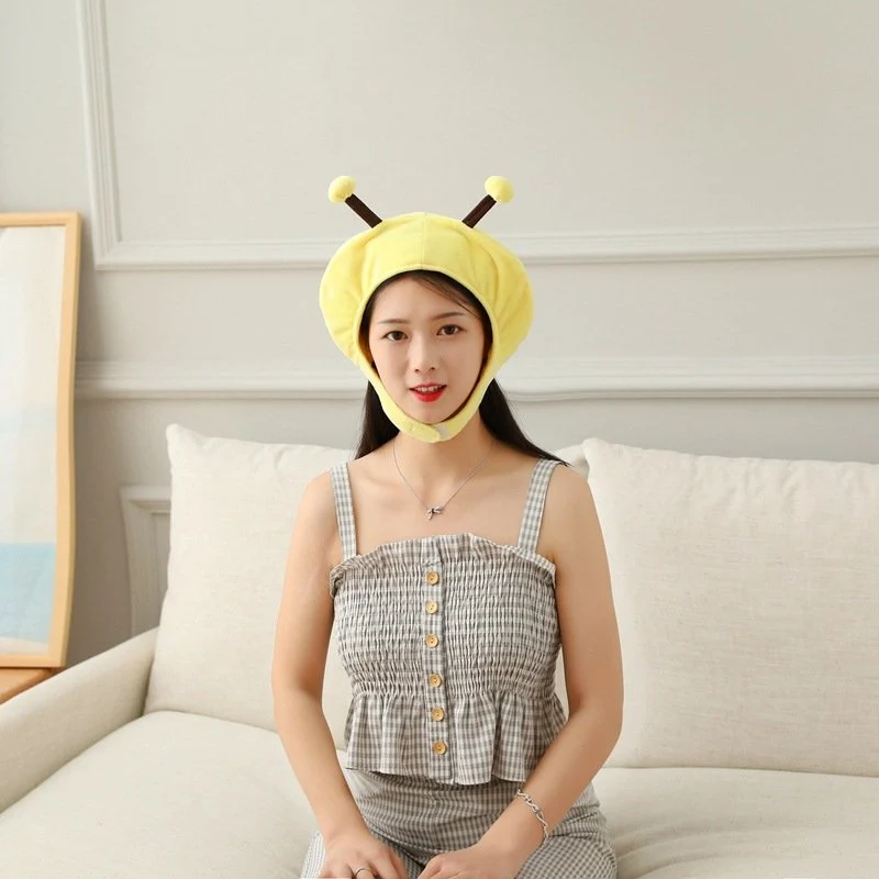 Adorable Bee Hat