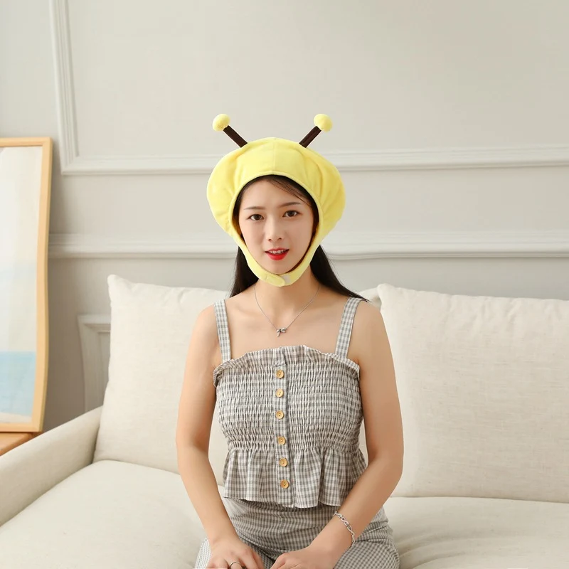 Adorable Bee Hat
