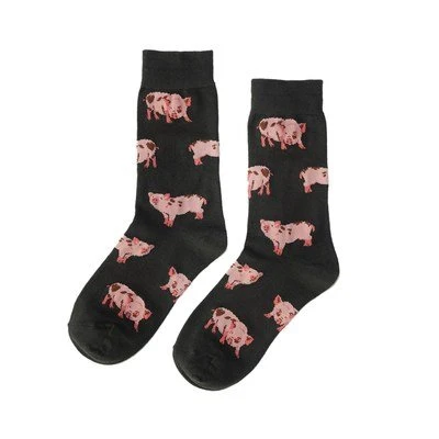 Adorable Dog Socks