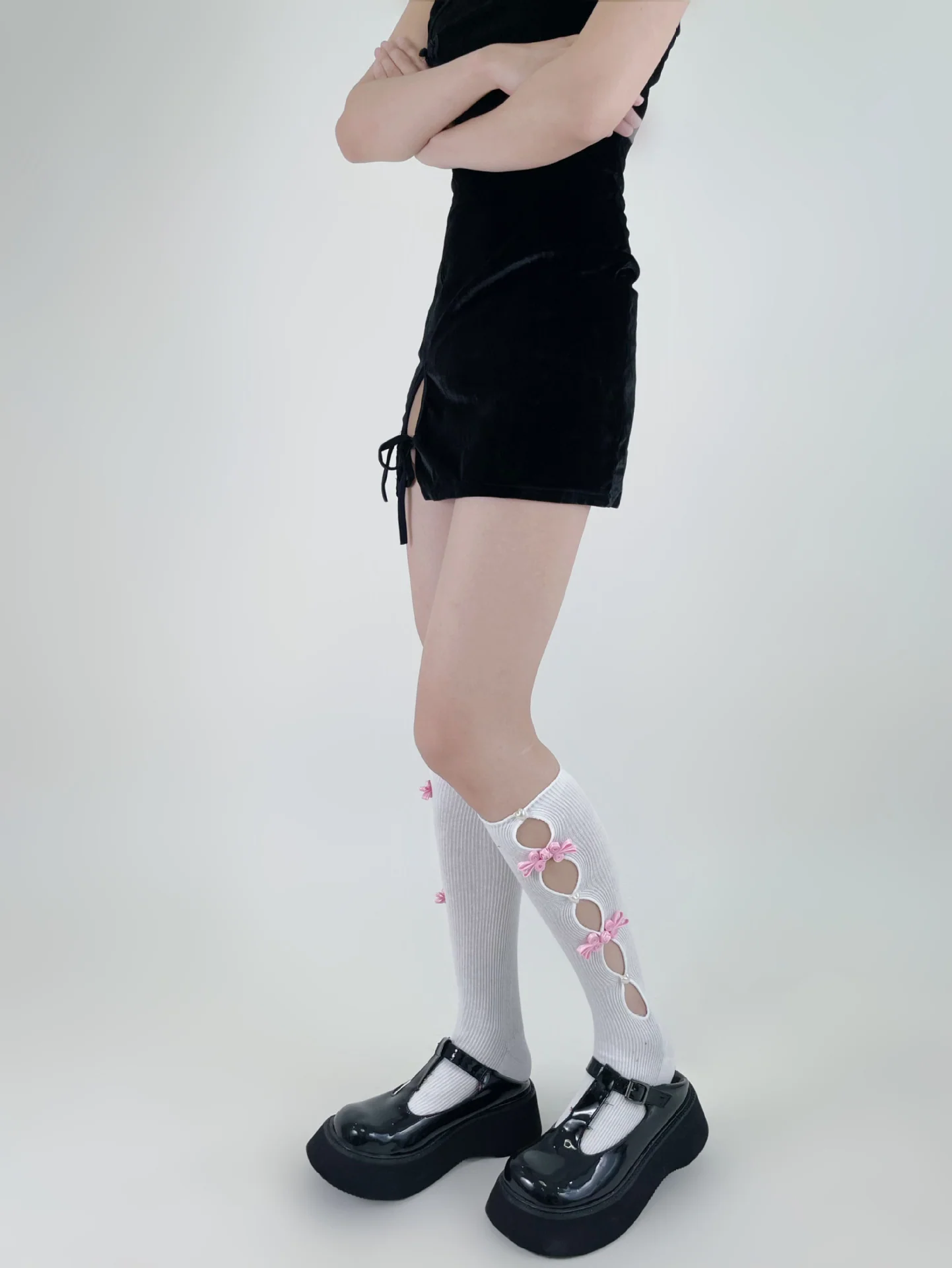 Adorable Rabbit Socks for Women