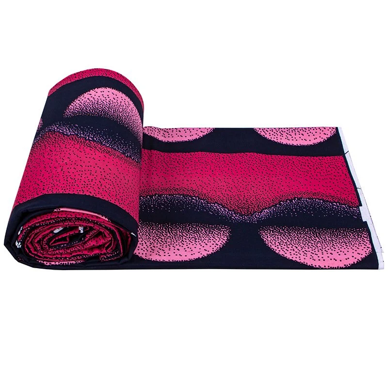 African Wax Fabric
