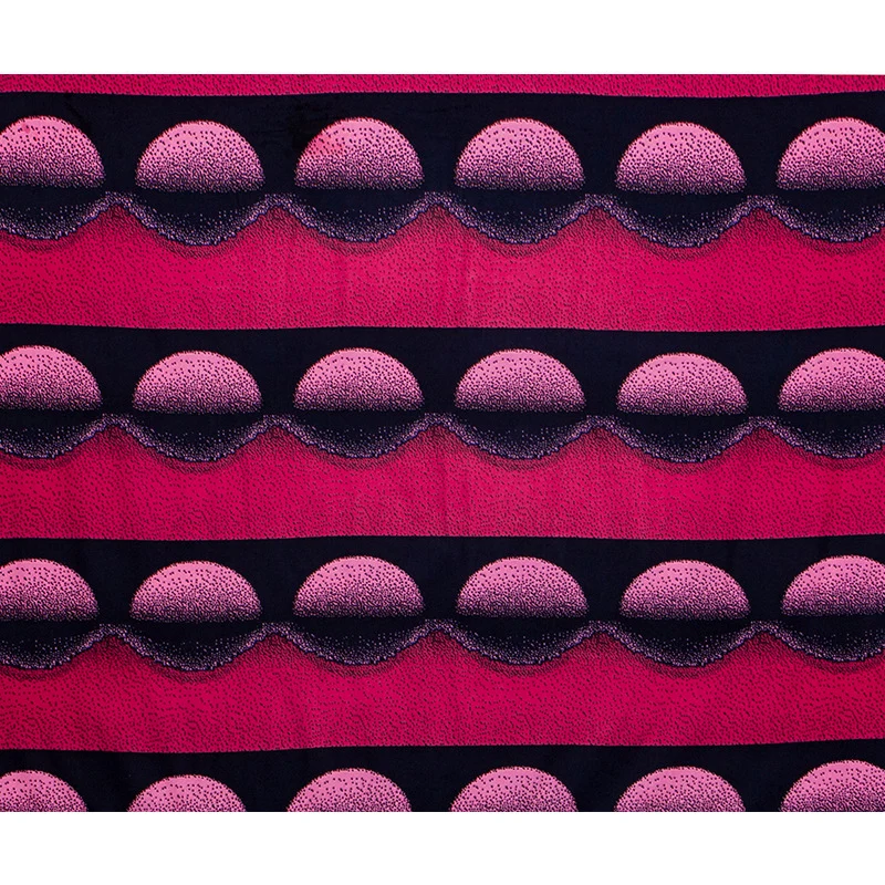 African Wax Fabric