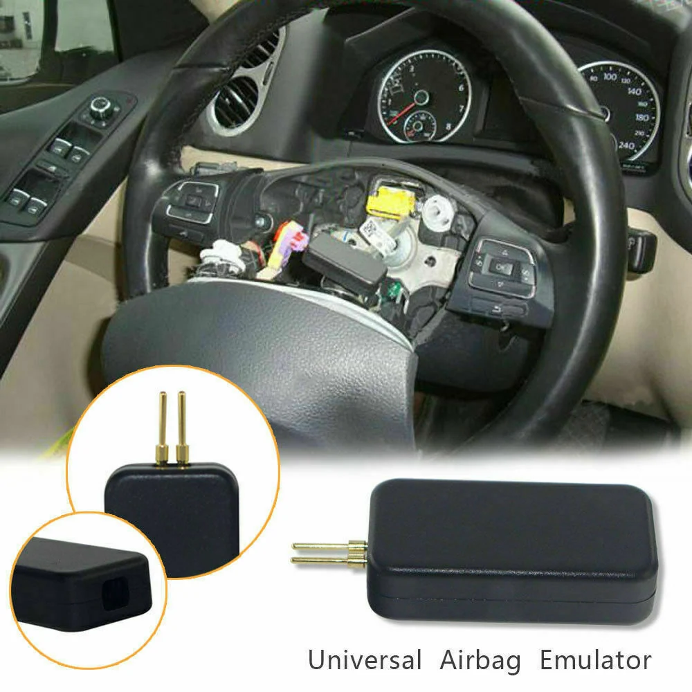 Airbag Simulator Kit
