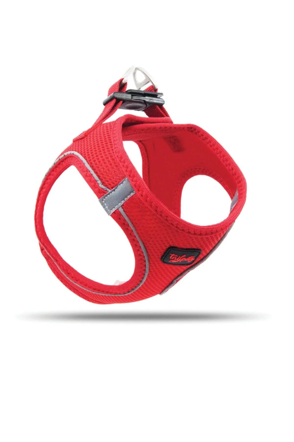 Red Airmesh Harness - Extra Large