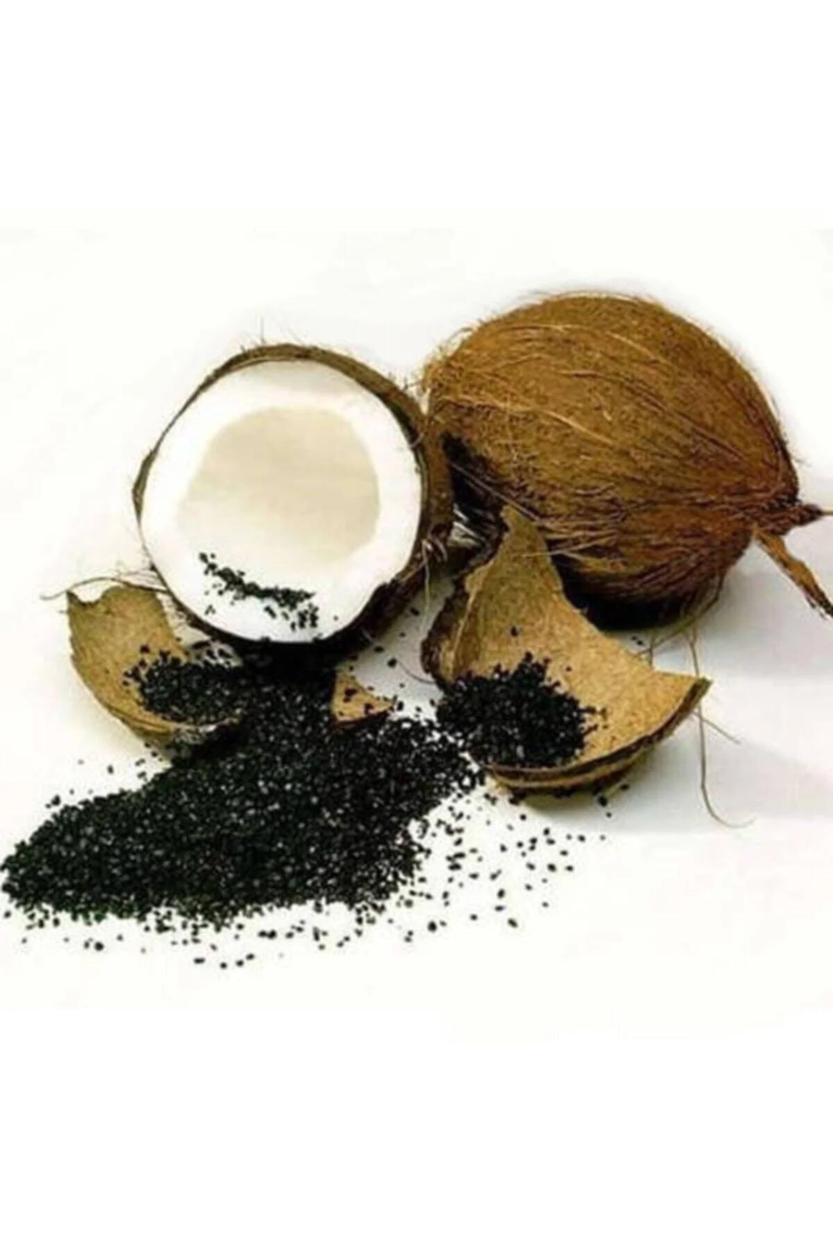 150 g Coconut-Based Activated Carbon for Alcohol Distillation