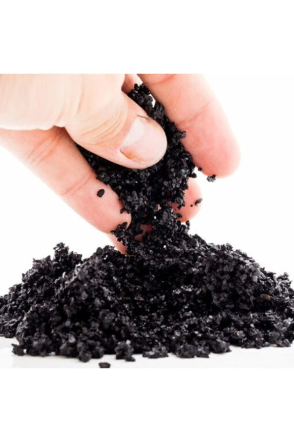 150 g Coconut-Based Activated Carbon for Alcohol Distillation