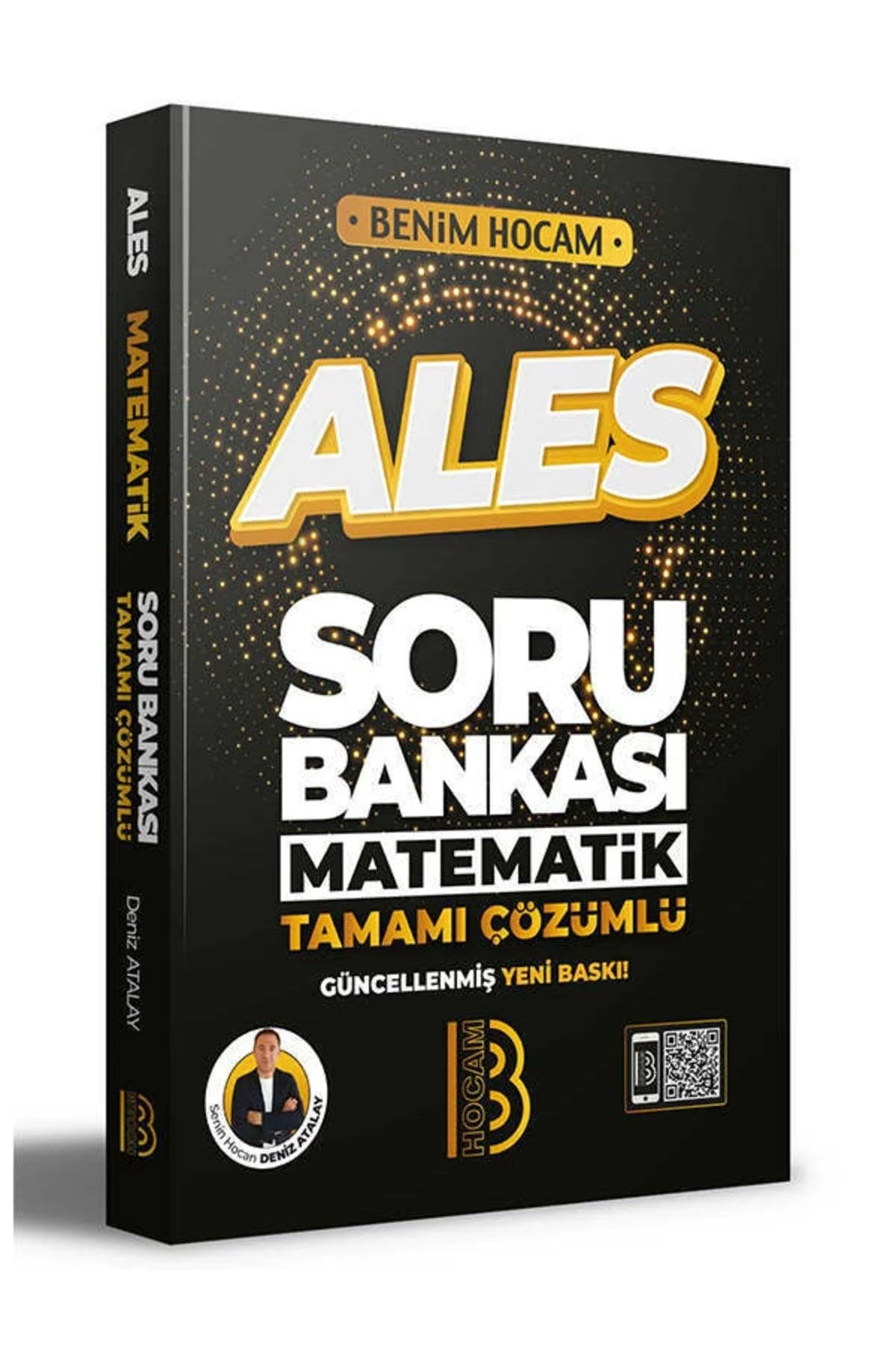ALS mathematics question bank with full solutions guide