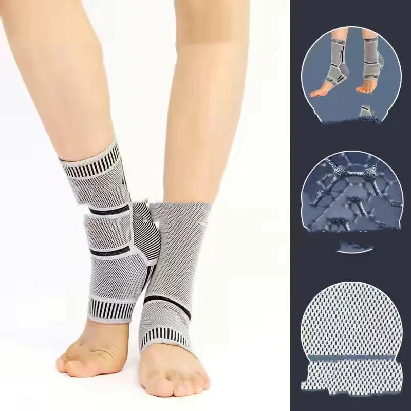 Ankle Support Socks