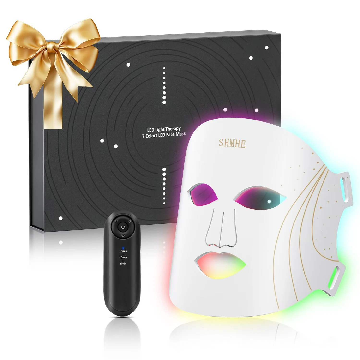 Anti-Aging Face Mask