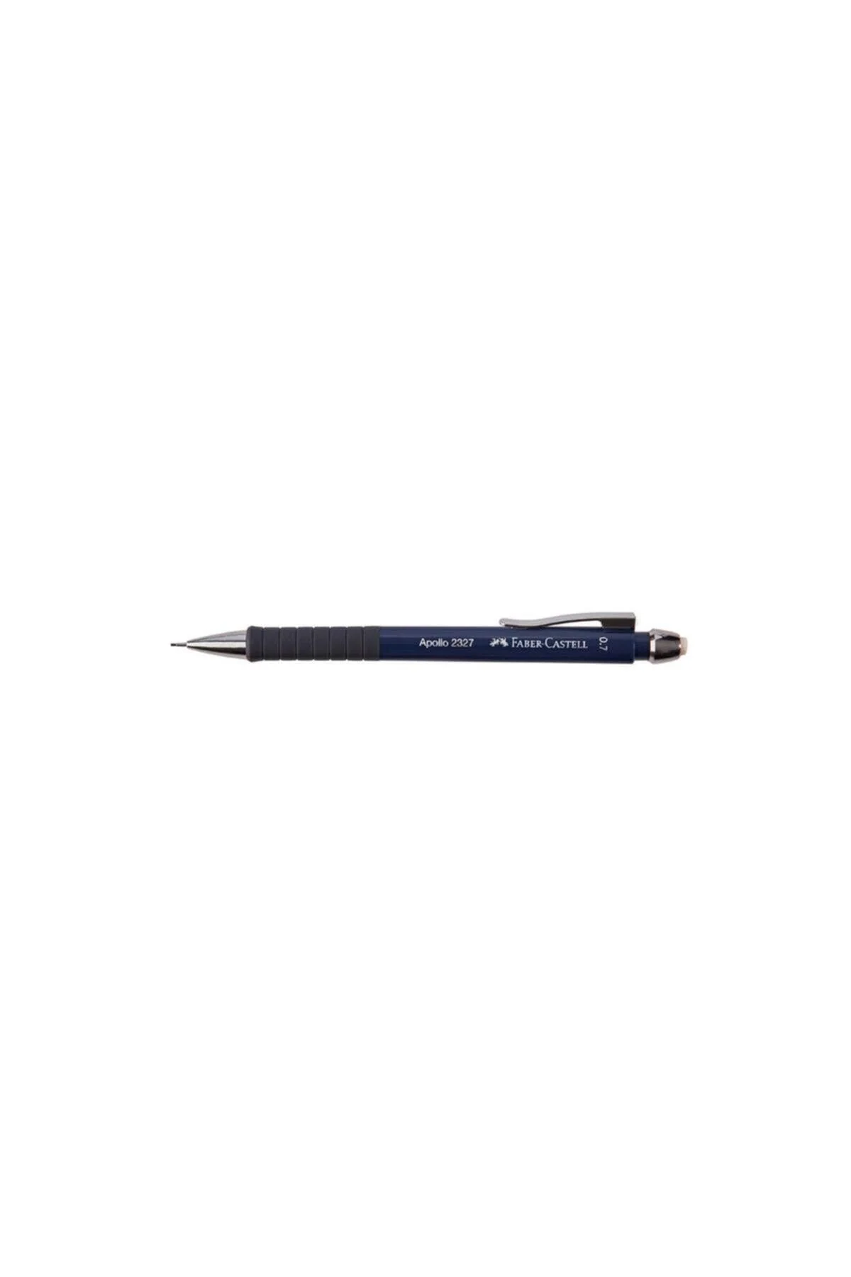 0.7mm Classic Ballpoint Pen in Black