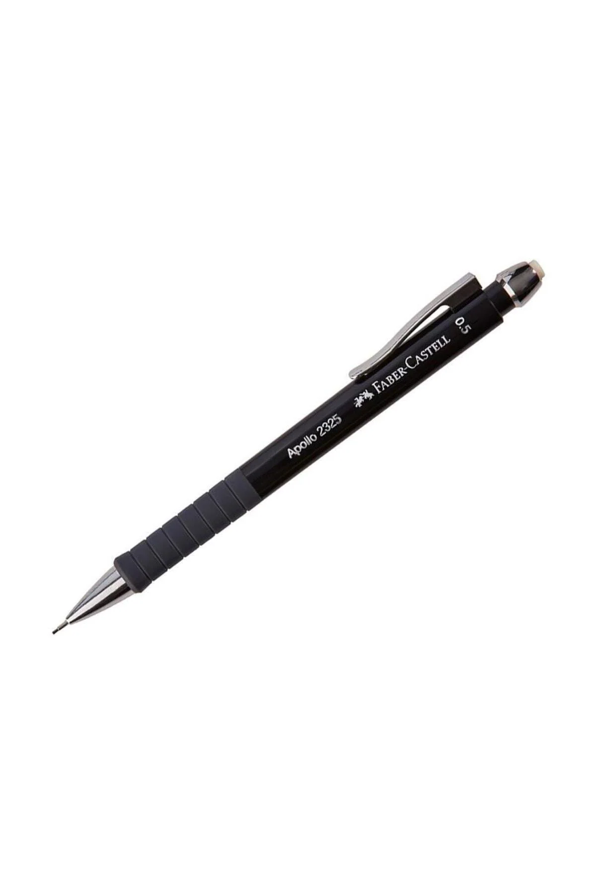 0.7mm Classic Ballpoint Pen in Black