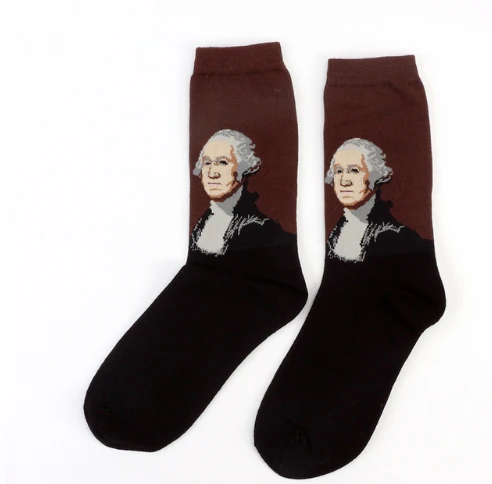 Art Socks