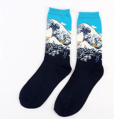 Art Socks