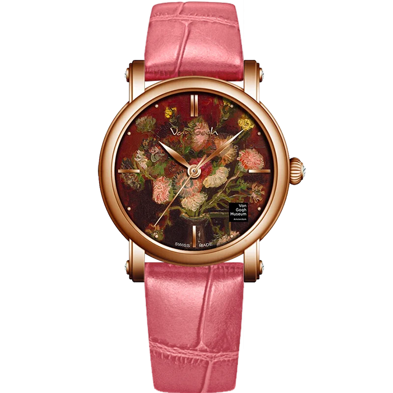 Artistic Women's Watch