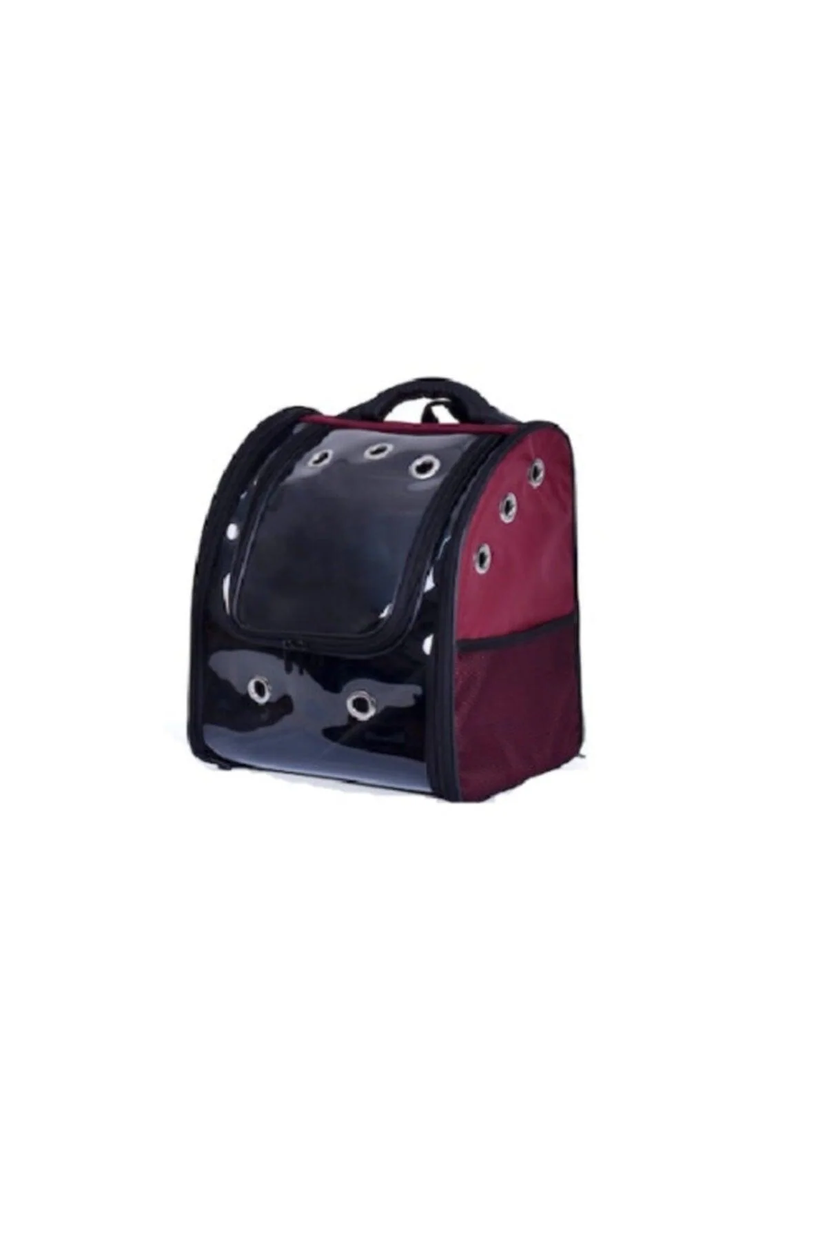 Clear Transparent Backpack for Pets