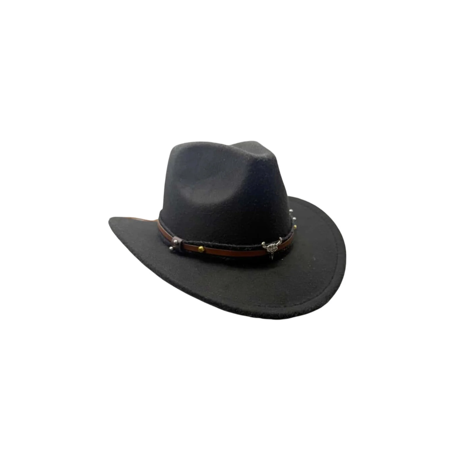 Authentic Western Cowboy Hat
