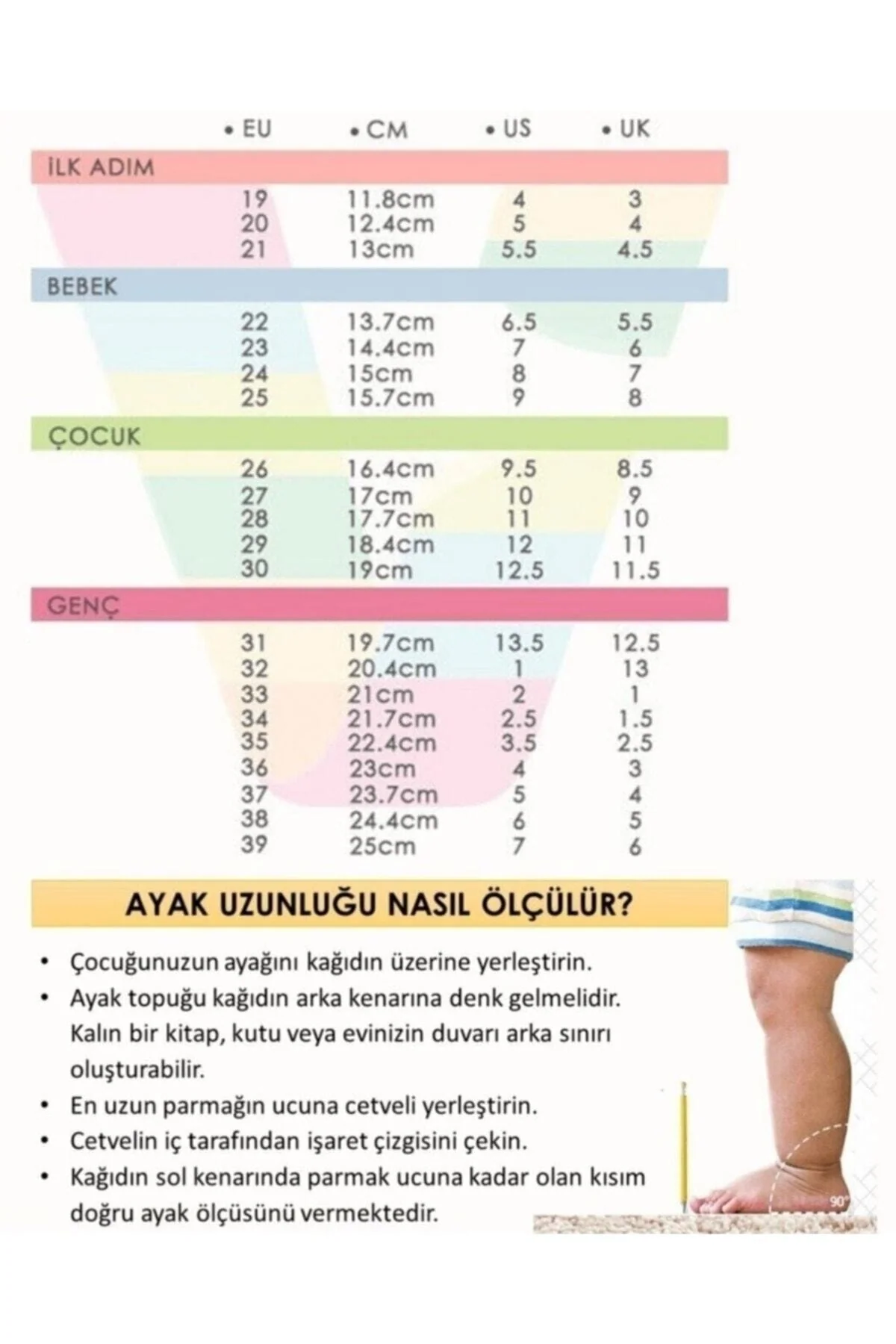 Handmade girls' babet shoes with orthopedic insole