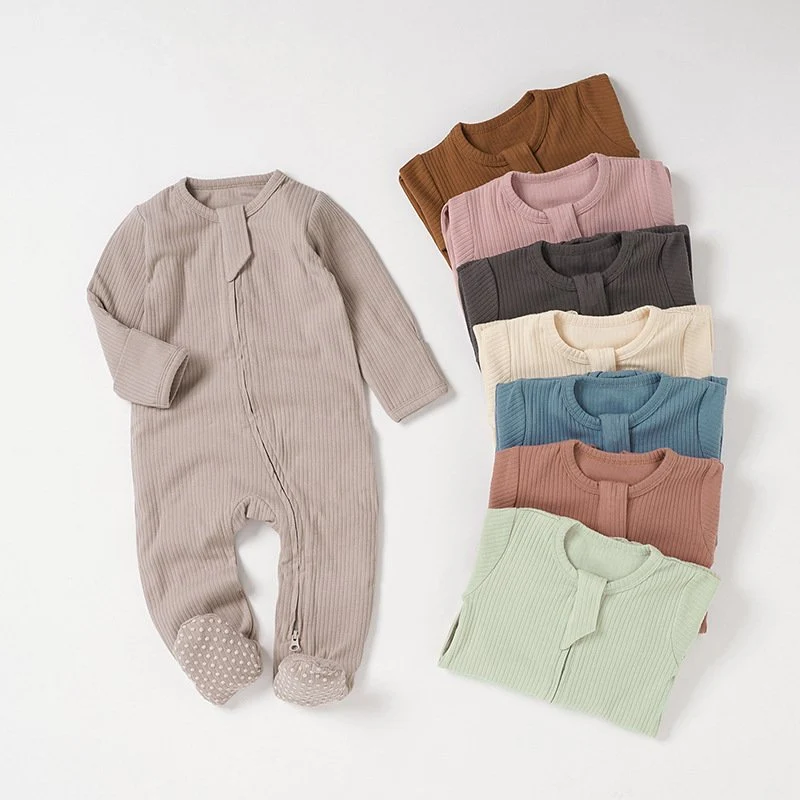 Baby Romper