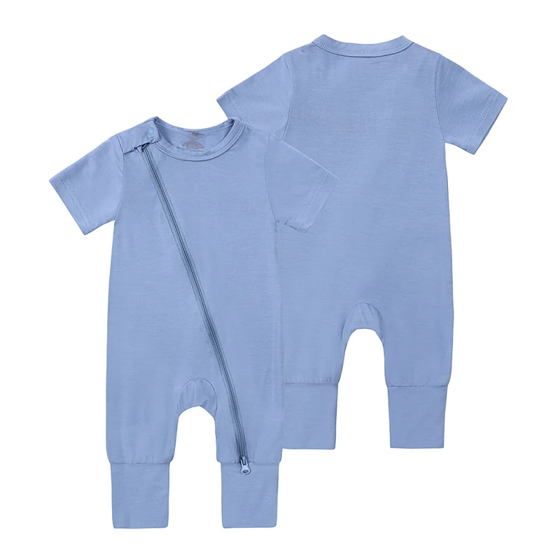 Baby Summer Romper